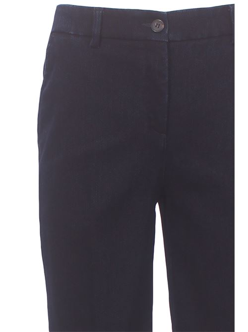 wide leg jeans VIA MASINI 80 | A26M612LM900